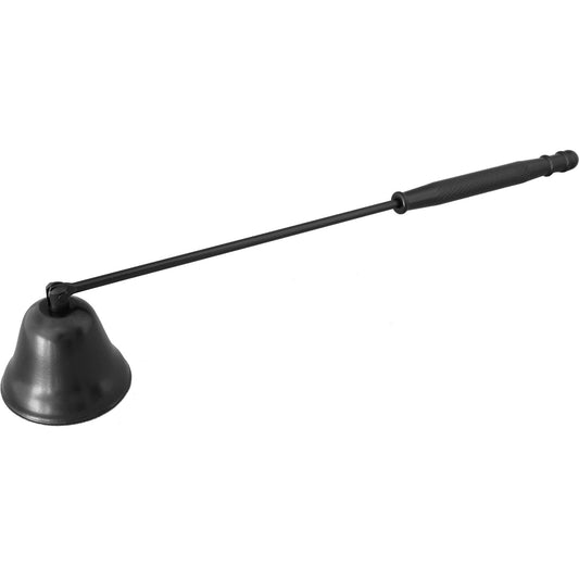 Candle Snuffer: Black